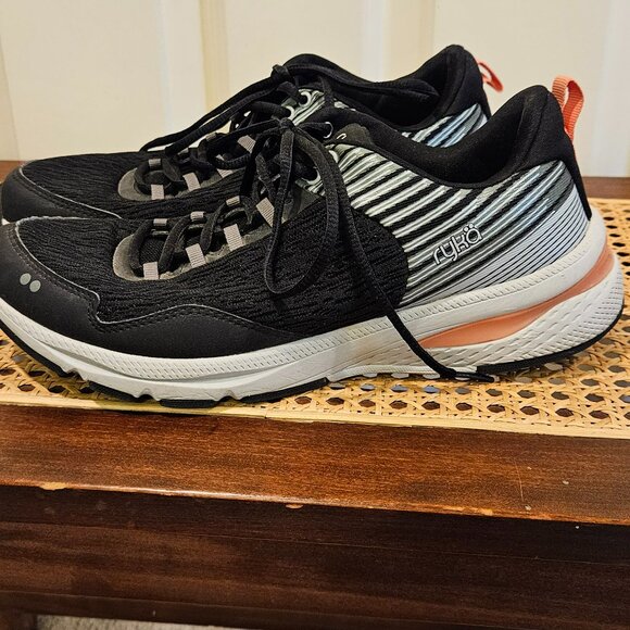 Ryka women's tennis shoes - Picture 4 of 6